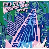 Various Artists - The Coolest Songs In The World Vol. 7