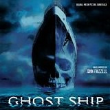 Various artists - Ghost Ship (Original Motion Picture Soundtrack)