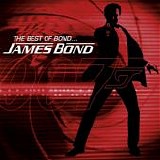 Various artists - The Best of Bond...James Bond