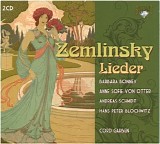 Alexander von Zemlinsky - Lieder