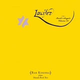 Bar Kokhba with Mark Feldman, Erik Friedlander, Marc Ribot, Greg Cohen, Joey Bar - Lucifer: Book of Angels, Volume 10
