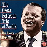 Oscar Peterson Trio - We Get Requests