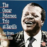 Oscar Peterson Trio - Perfect Peterson: The Best Of The Pablo And Telarc Recordings