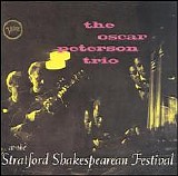 Oscar Peterson Trio - Encore At The Blue Note