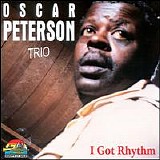 Oscar Peterson Trio - Great Connection [Remastered Anniversary Edition]/Remastered Anniversary Edition