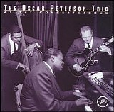 Oscar Peterson - The Classic Years DISC 2