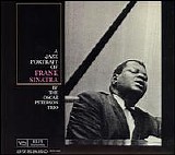 Oscar Peterson - Plays Stratford