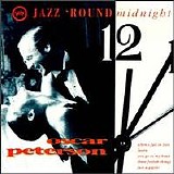 Oscar Peterson - The Coolest Jazz Album Part 1