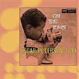 Oscar Peterson Trio - Vol. 9