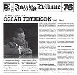 Oscar Peterson - Spotlight On