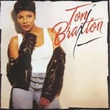 Toni Braxton - Toni Braxton