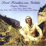 Sergius Golowin - Lord Krishna von Goloka