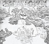 Cromagnon - Cave Rock