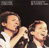 Simon & Garfunkel - The Concert in Central Park