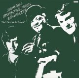 Jimmy Page, Sonny Boy Williamson & Brian Auger - pouca INFO - DonÂ´t Send Me No Flowers