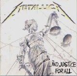 Metallica - ... And Justice For All