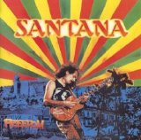 Santana - Freedom