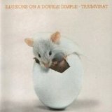 Triumvirat - Illusions on a Double Dimple