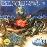 Solaris - Marsbeli Kronikak (The Martian Chronicles)