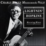 Lightnin' Hopkins - Morning Blues