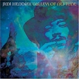 Hendrix, Jimi - Valleys of Neptune