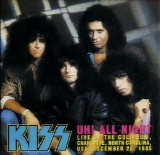 Kiss - Uh! All Night