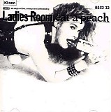 Ladies Room - Eat a Peach