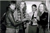 Uli Jon Roth - Klingelpuetz Prison, Cologne, Germany