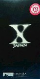 X Japan - DAHLIA