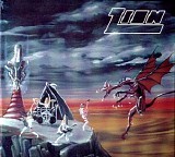 Zion (US) - Thunder from the Mountain