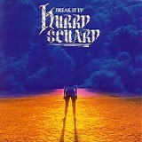 Hurry Scuary - Break It Up