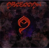 Obsession - Obsession (Japanese Ed.)