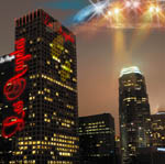 Los Angeles - Los Angeles