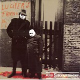Lucifer's Friend - Lucifer's Friend