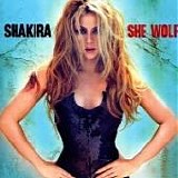 Shakira - She Wolf