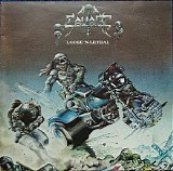 Savage - Loose 'n' Lethal (Vinyl)