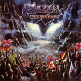 Saxon - Rock The Nations