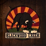 BLACKWOOD CREEK - BLACKWOOD CREEK