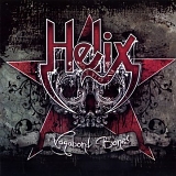 Helix - Vagabond Bones