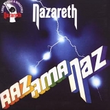 Nazareth - Razamanaz