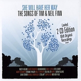 Various artists - She Will Have Her Way: The Songs of Tim & Neil Finn