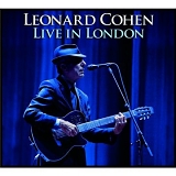 Leonard Cohen - Live in London