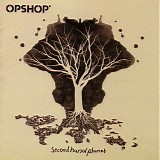 Opshop - Second hand planet