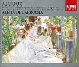 Alicia de Larrocha - Albeniz: Iberia