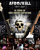 Afroskull - Afroskull Does Black Sabbath