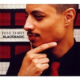José James - Blackmagic