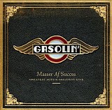Gasolin' - Masser af succes - Greatest hits & greatest live