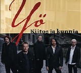 YÃ¶ - Kiitos ja kunnia