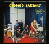 Creedence Clearwater Revival - Cosmo's Factory