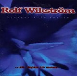 Rolf WikstrÃ¶m - Din lÃ¤ngtans blÃ¥ anemone